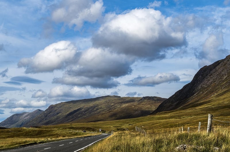Glen Coe